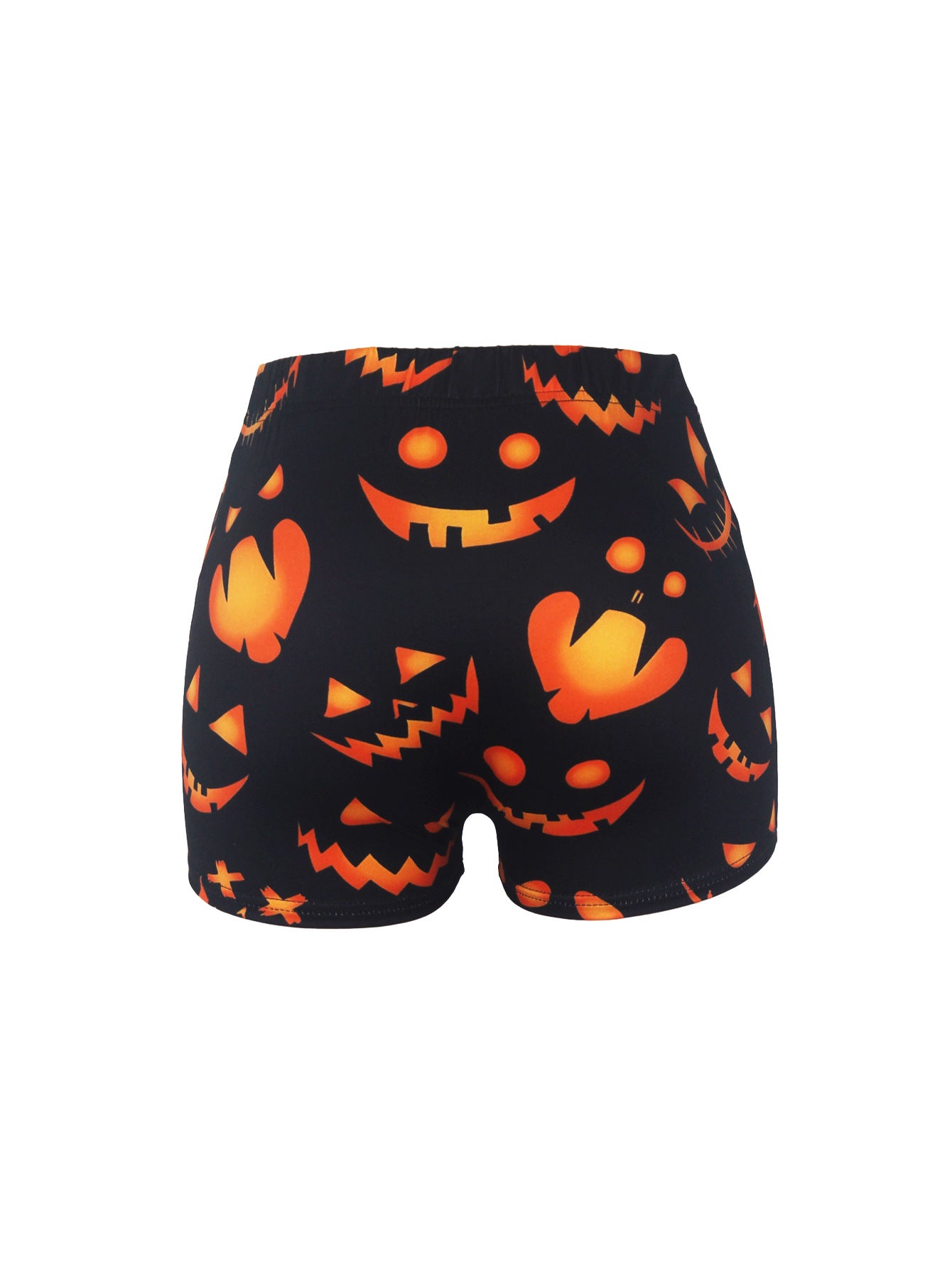 Women printed shorts 16