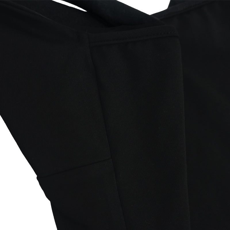 Women's Strappy V-Neck Sleeveless Low Back Ruffled Short Dress 23