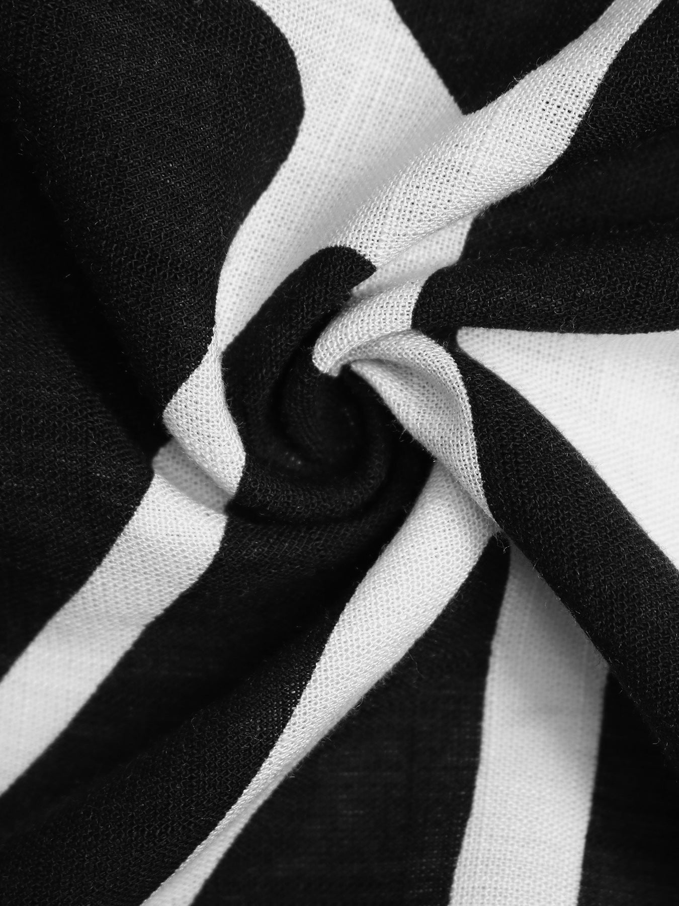 V-neck Summer Sleeveless Print Jumpsuit 13