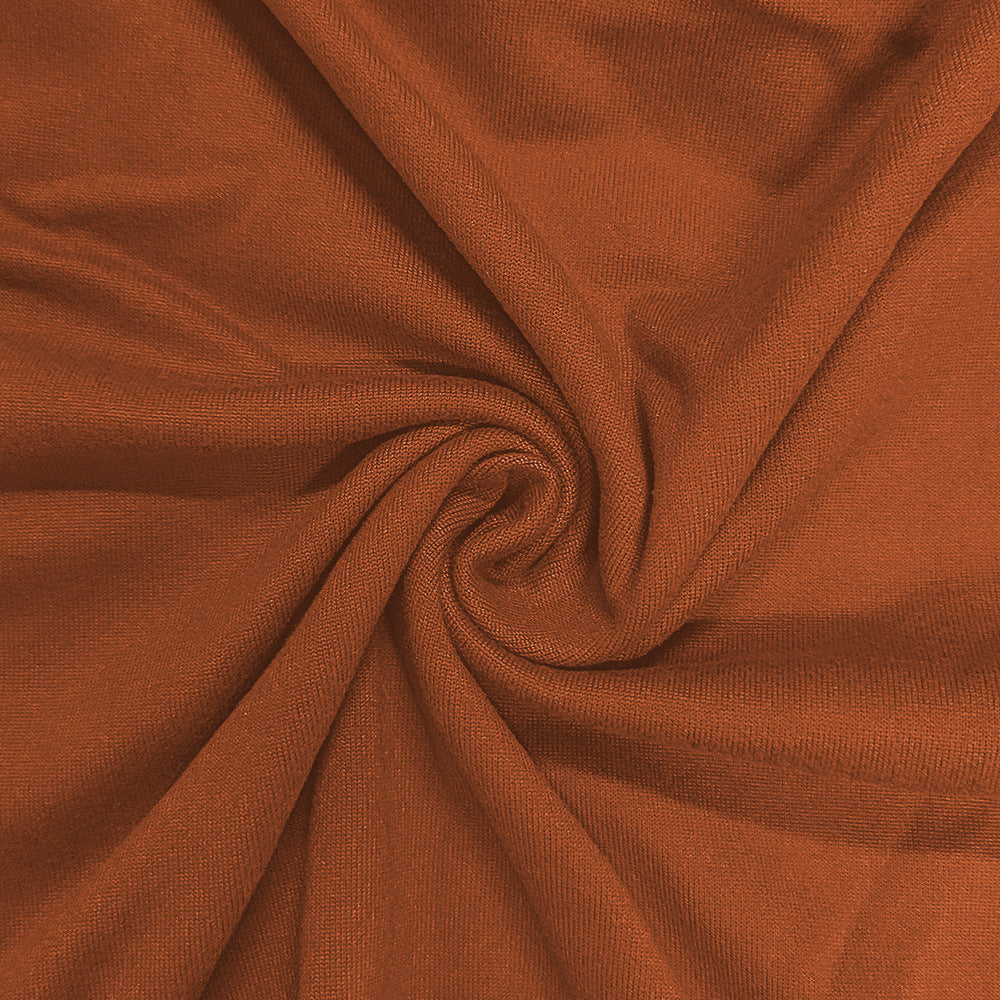 Women Summer Solid Crop Top Shorts Two-Piece Set 70