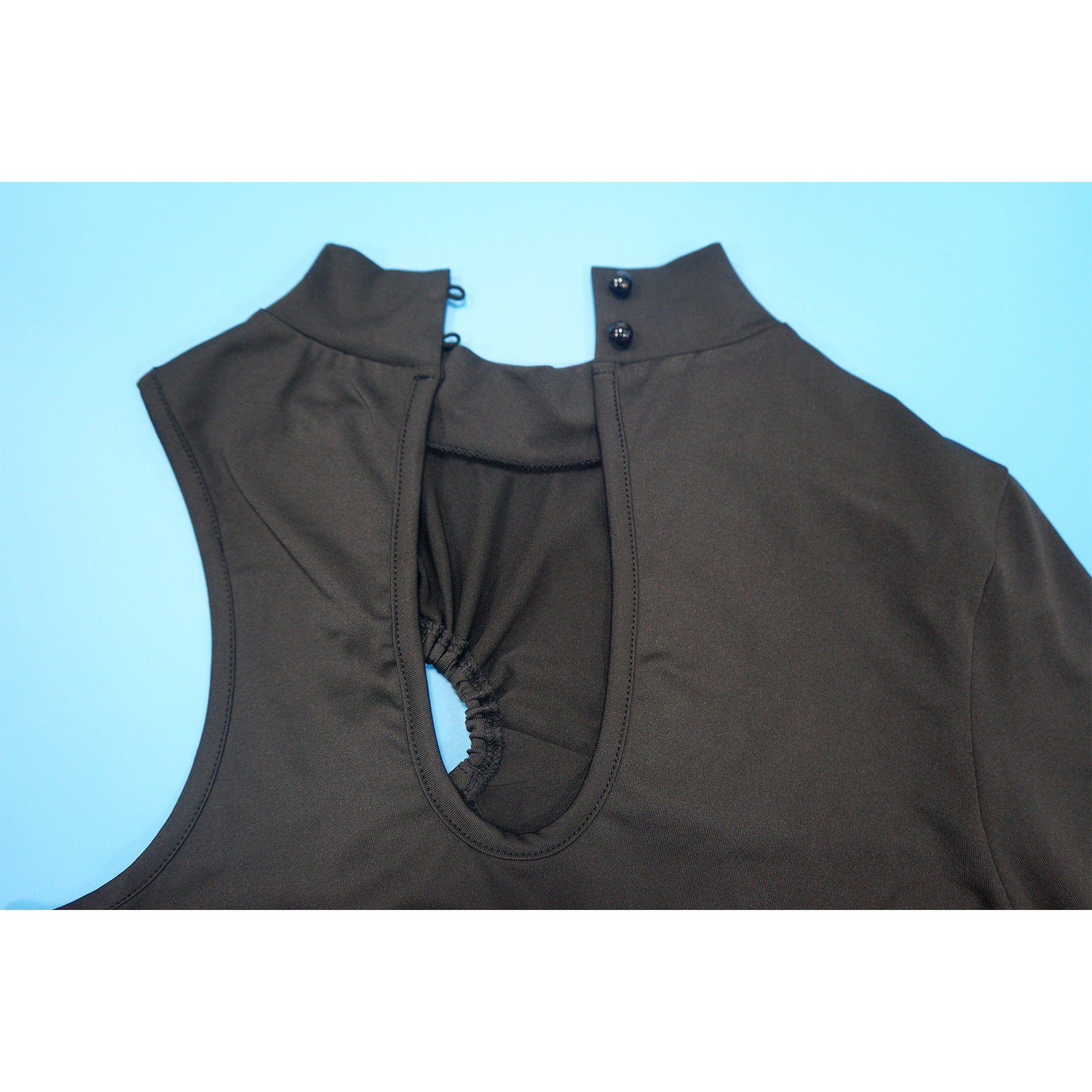 Women irregular sexy Top and skirt two-piece set 24