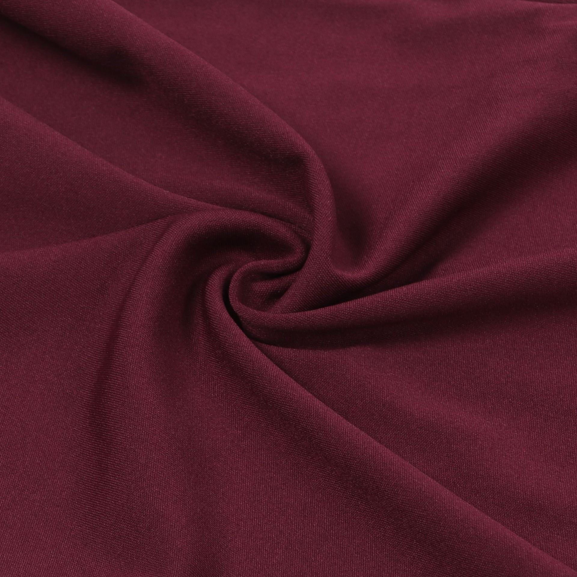 Women elegant elastic metal buckle decorated V-neck Top and Pants two-piece set 38