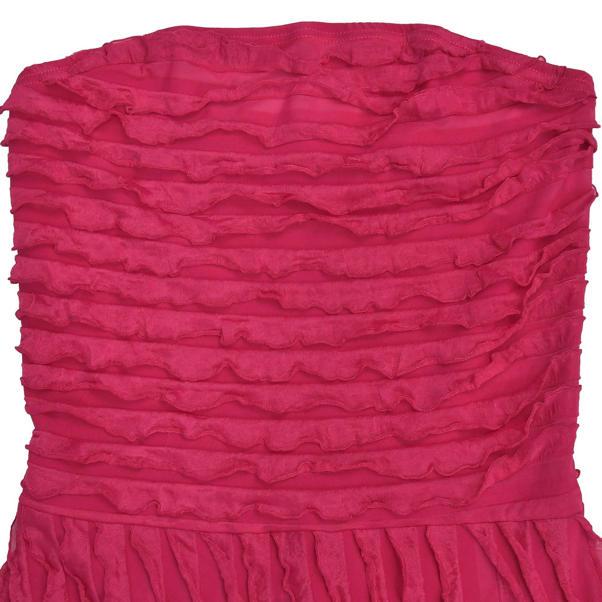 Women solid casual wave pattern jumpsuit 25