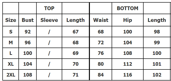 Women's Summer Chic Double-Breasted Slim-Waist Vest Top & High-Waist Pants Two Piece Set 10