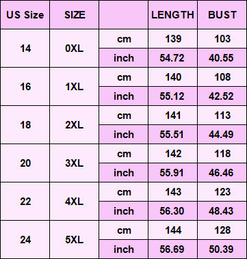 Plus Size Women's Sexy V-Neck Long Sleeve Bohemian Beach Long Dress 15