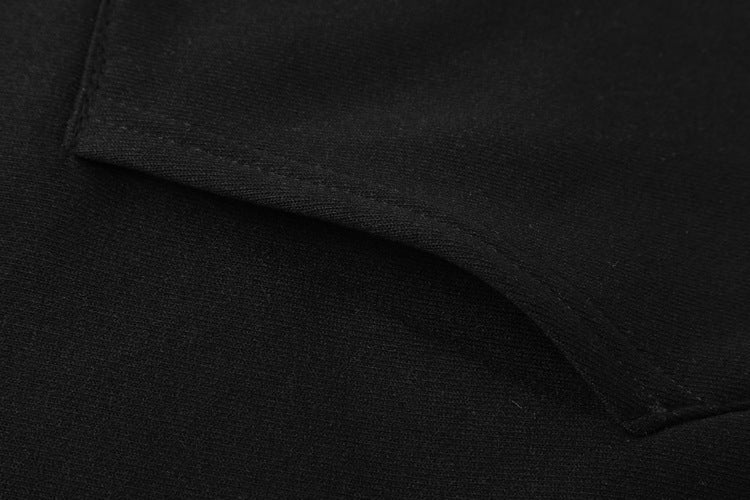 Street Loose Couple  Men's Autumn Casual Trendy Hoodies 5