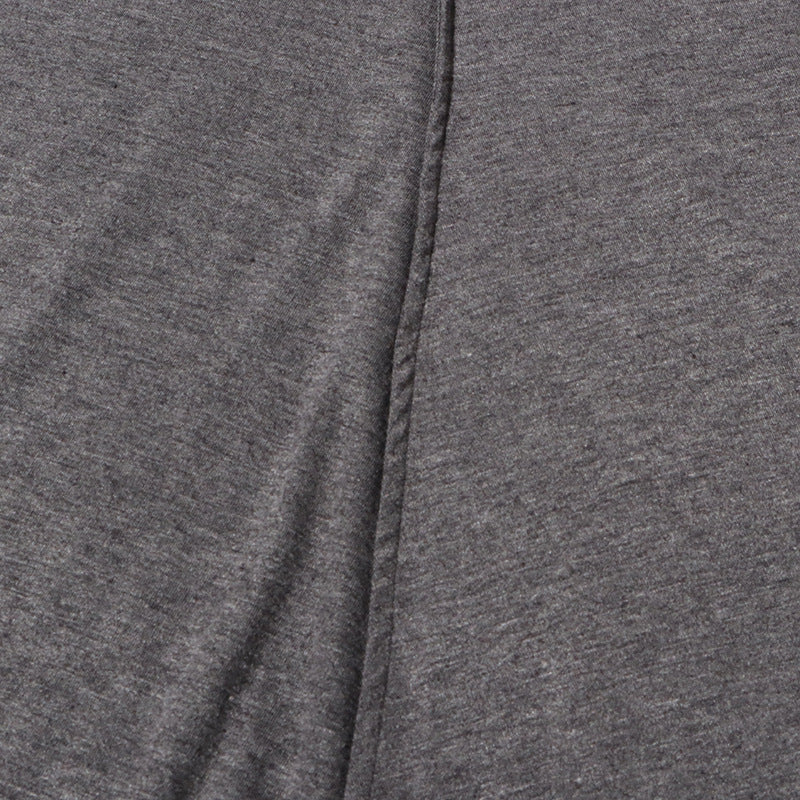 Chic Elegant Spring Stand Collar Sleeveless Comfortable Pleated Dress 13