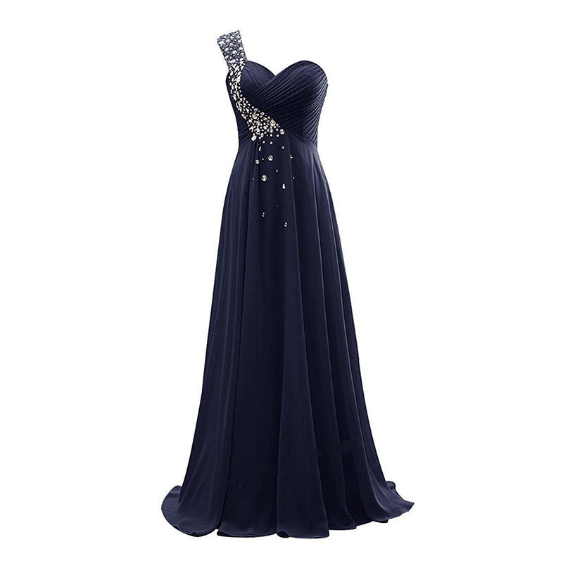 Women Cocktail Bridesmaid Dress Formal Party Evening Dress（Processing time need 3-6 days） 17