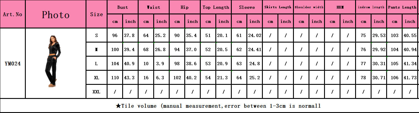 Women Velvet Hooded Sporty Two-Piece Top and Pant 9