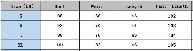 Women Spring Summer Sleeveless Chiffon Top and Skirt Two-piece Set 8