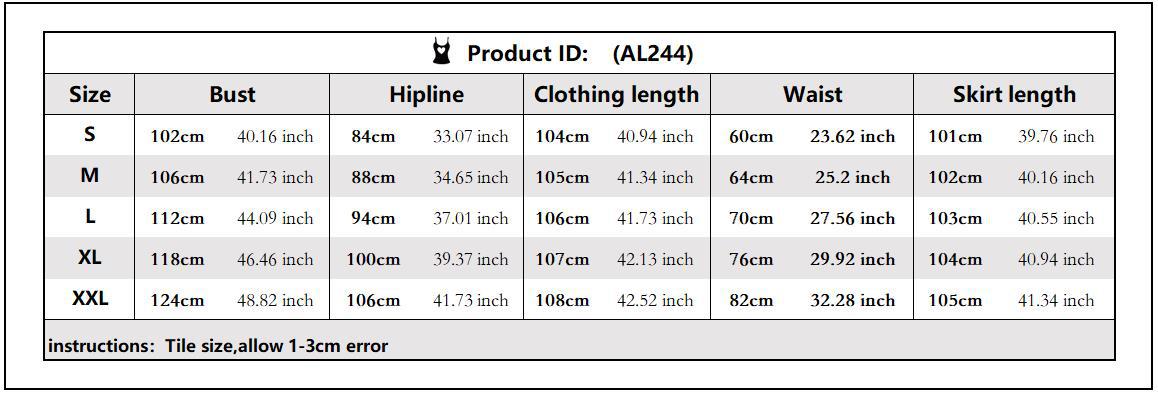 Women's Two-Piece Fringed Slit Skirt Set 17