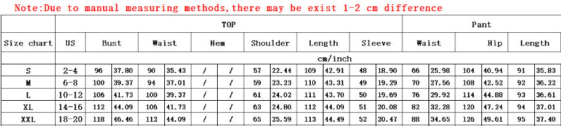 Women plaid print two-piece set 7