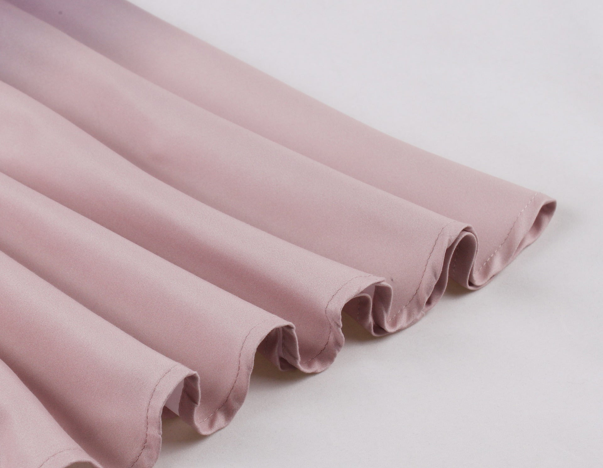 Princess Dress Christmas Gradient Pink Slim Straps Sleeveless Women's Party Dress 9