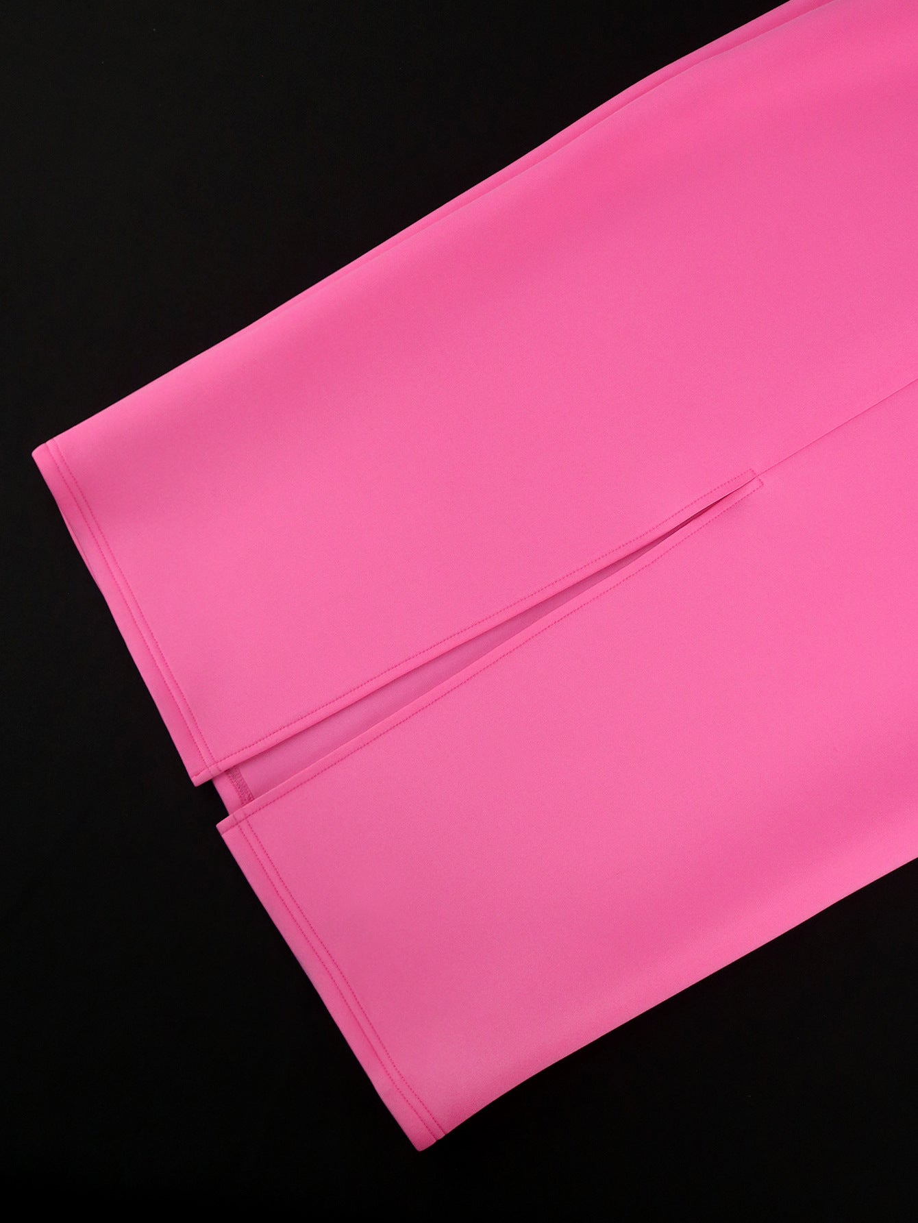 Puff Sleeve Long Dress Bodycon Formal Party Gown 14