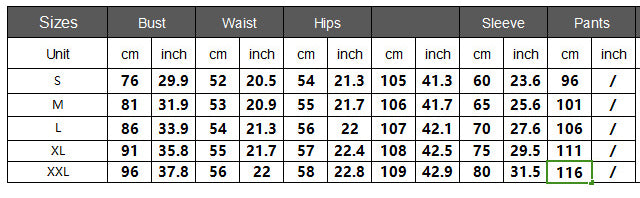 Women Casual Knitting long sleeve Top and Pants 2-piece set 10