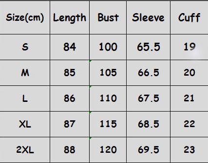 Women Patchwork Contrast Print Long Sleeve Dress 8