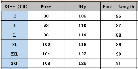 Women Leopard Print Nine-point Denim Suspenders 5