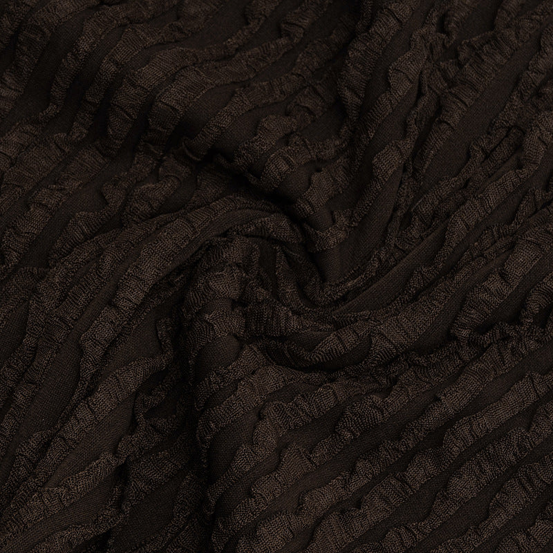 Women Strapless Sleeveless Backless Lace-Up Sexy Mini Dress 21