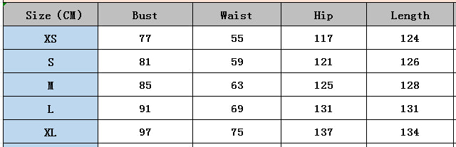 Women Sexy Backless Suspender Dress 6