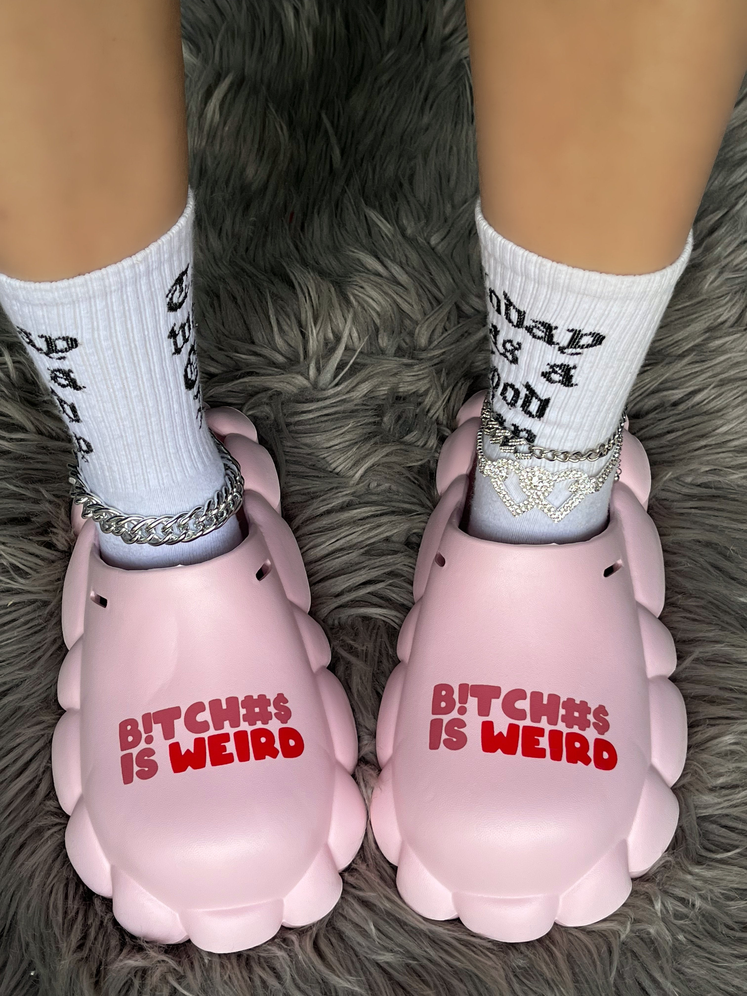 Spring And Summer Women's Shoes Sandals And Slippers Couple Eva Waterproof Women Slippers 5