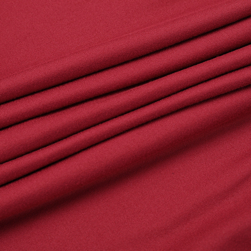 Women sexy mesh patchwork bodycon dress 20