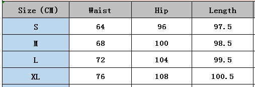 Autumn Winter Women's Drawstring Elastic Waist Casual Sports Pants 9