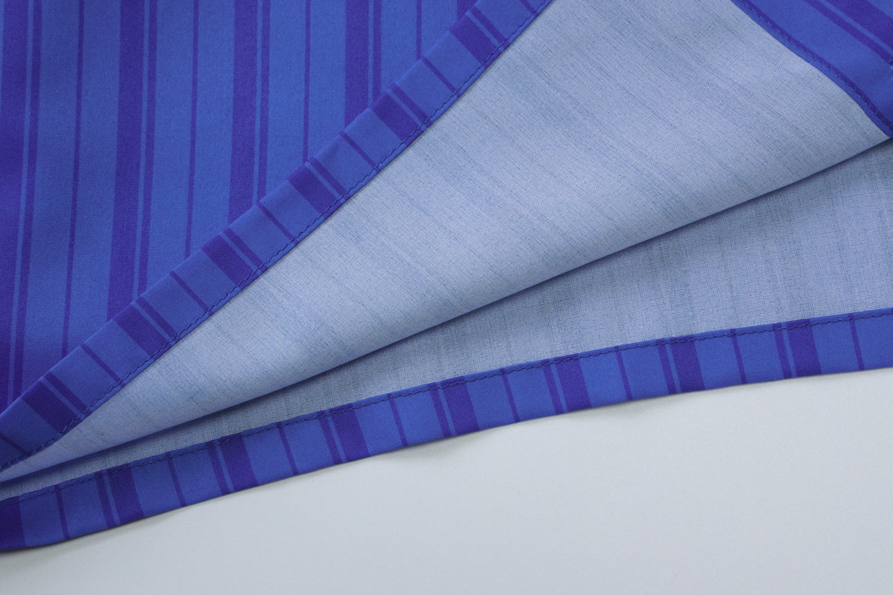 Women's Fashion Chic Striped Pattern Turndown Collar Fake Two-Piece Tight-Fitting Bodycon Dress 13