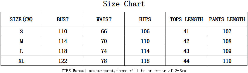 Women Short Polo Collar Crop Top and Pants Two-Piece Set 12