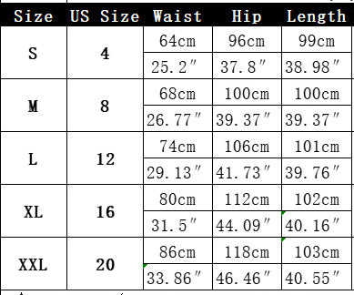 Women Printed Stretchy Casual Pants 9