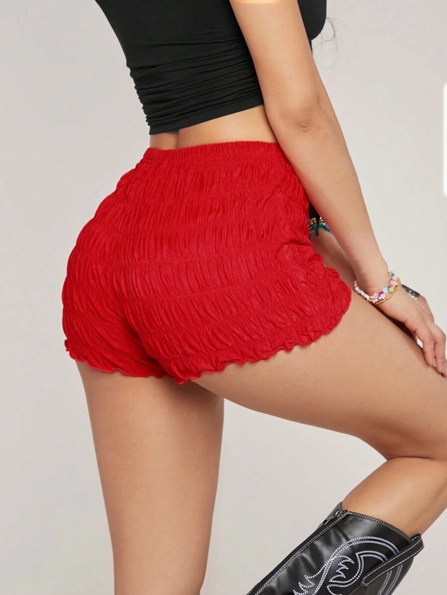 Women's Summer Holidays Casual Shorts 20