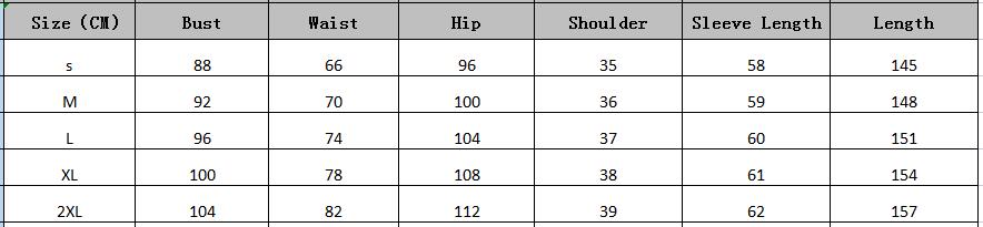 Spring and summer women's clothing Jumpsuit trendy and colorful print V-neck slim-fit long-sleeved Jumpsuit 8