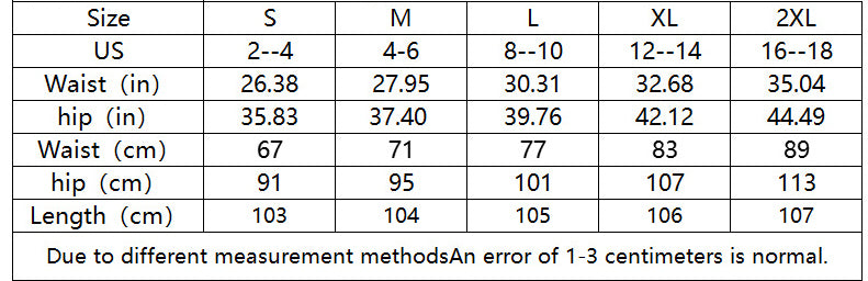 Women's Winter Fashion Slim Patchwork Contrast Color High Waist Casual Straight Denim Pants 8