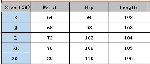 Women Ombre Denim Pant 7