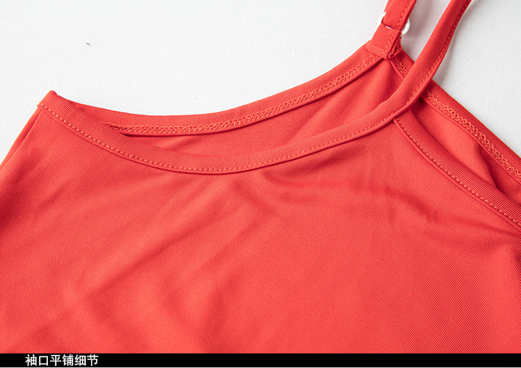 Plus Size Women Loose Hollow Lace Dress 11