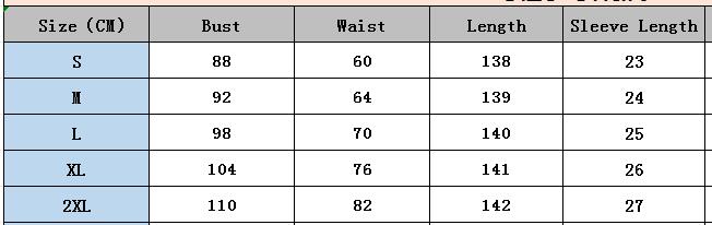 Summer Fashion Print Chic Off Shoulder High Waist Hollow Ruffle Maxi Dress 12