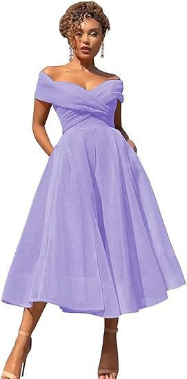 Women Sexy Off-Shoulder Dress（Processing time need 3-6 days） 10