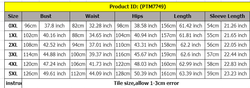 Autumn And Winter Plus Size Women's Sexy Solid Color V-Neck Split Long Dress 4