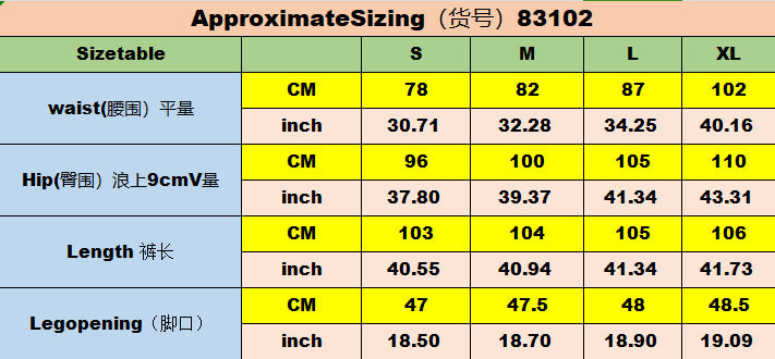 Street Fashion Men's Straight Leg Elastic Patch Denim Pants 16