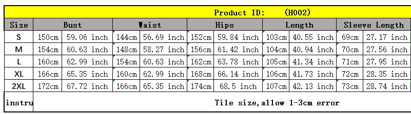 Women Long Sleeve Solid Loose Dress 14