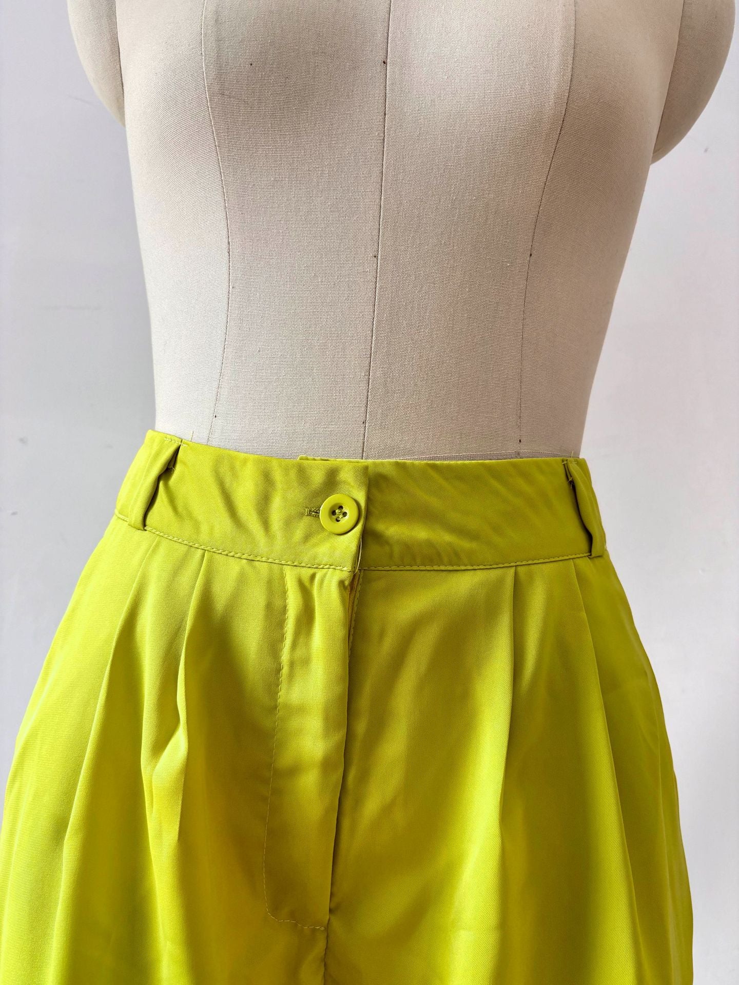 Women Spring/Summer Casual Elegant Straight-Leg Pants 14