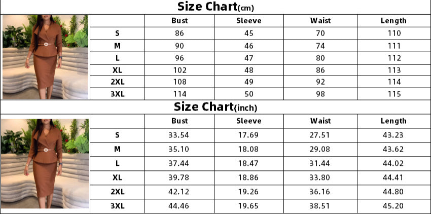 African Fashion Turndown Collar Slim Waist OL Chic Elegant Bodycon Pencil Dress 9