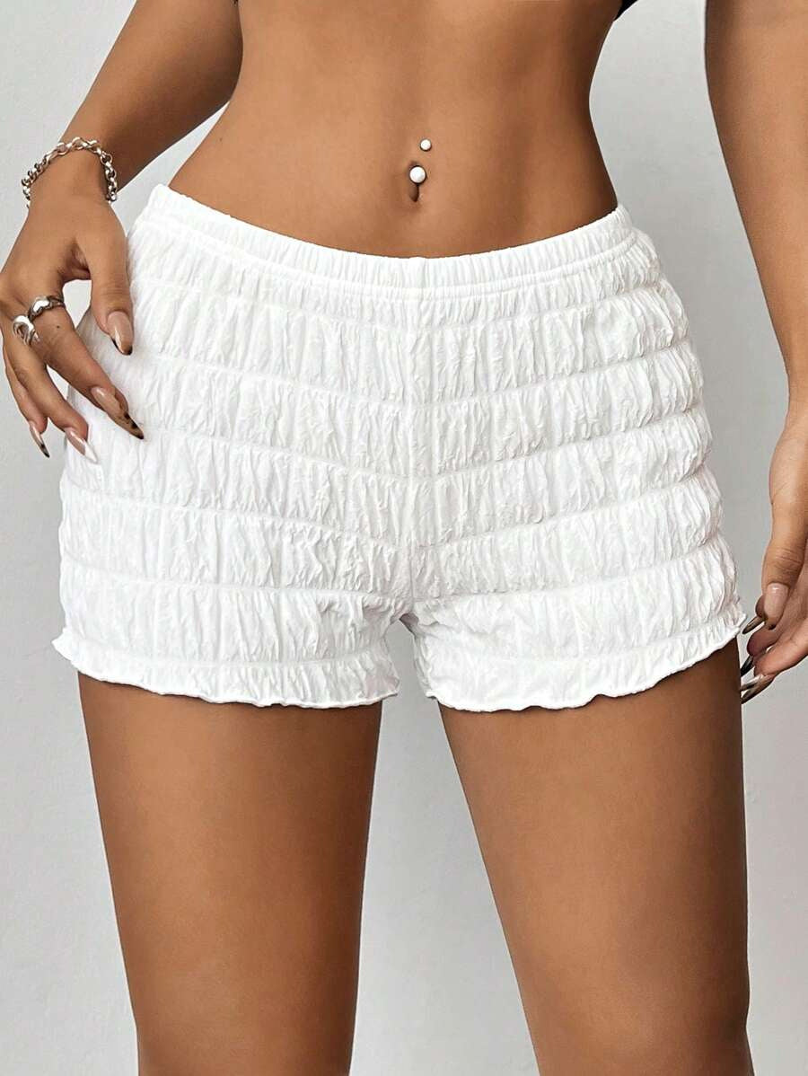 Women's Summer Holidays Casual Shorts