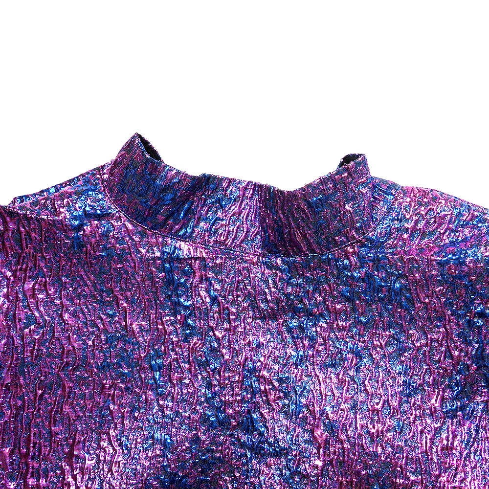 Muslim Jacquard Robe African Women's Clothing Plus Size Dress With Headscarf 11