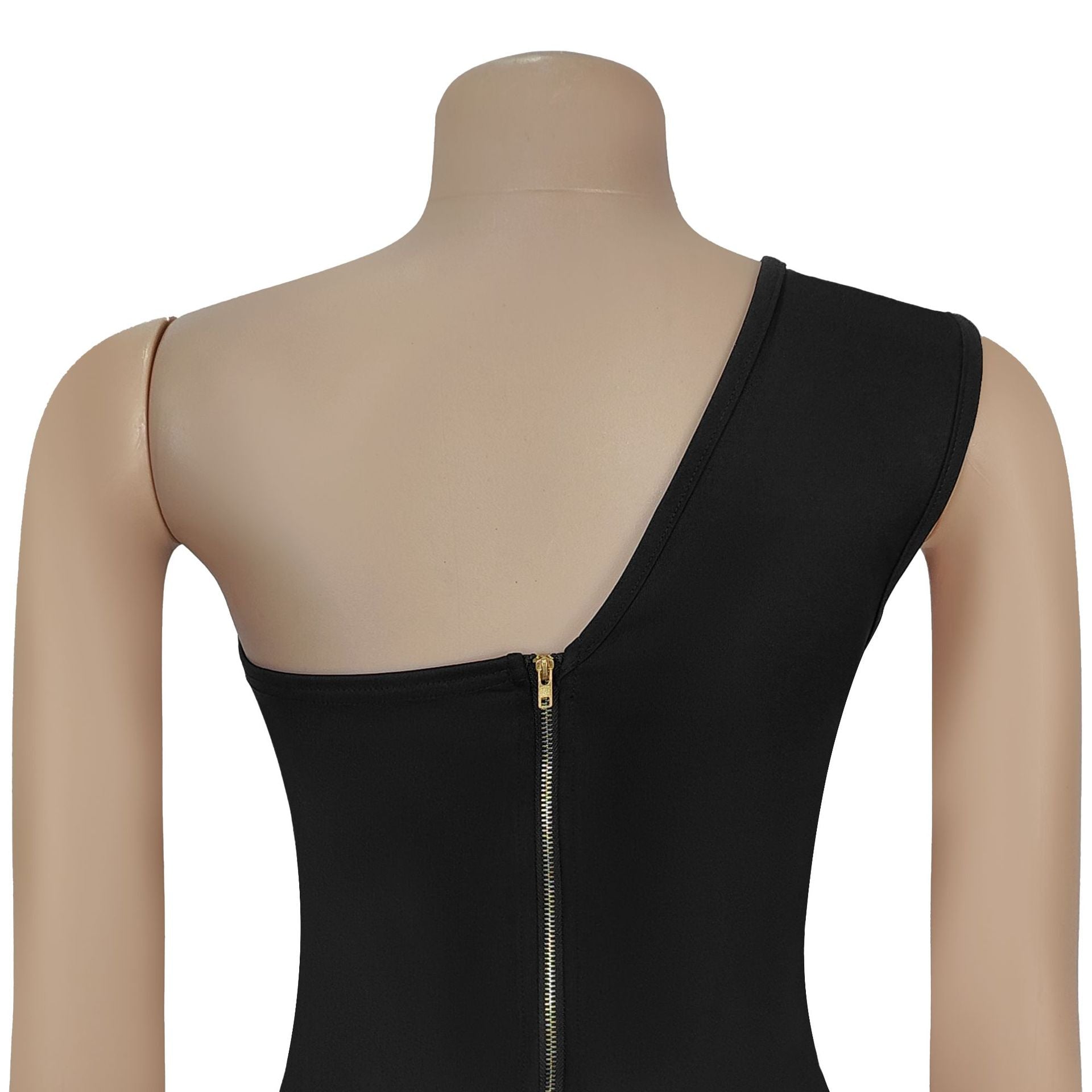 Women sleeveless top trousers two-piece set 13