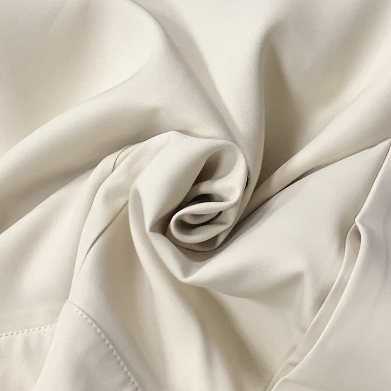 Women Summer Solid Straight Pants 20