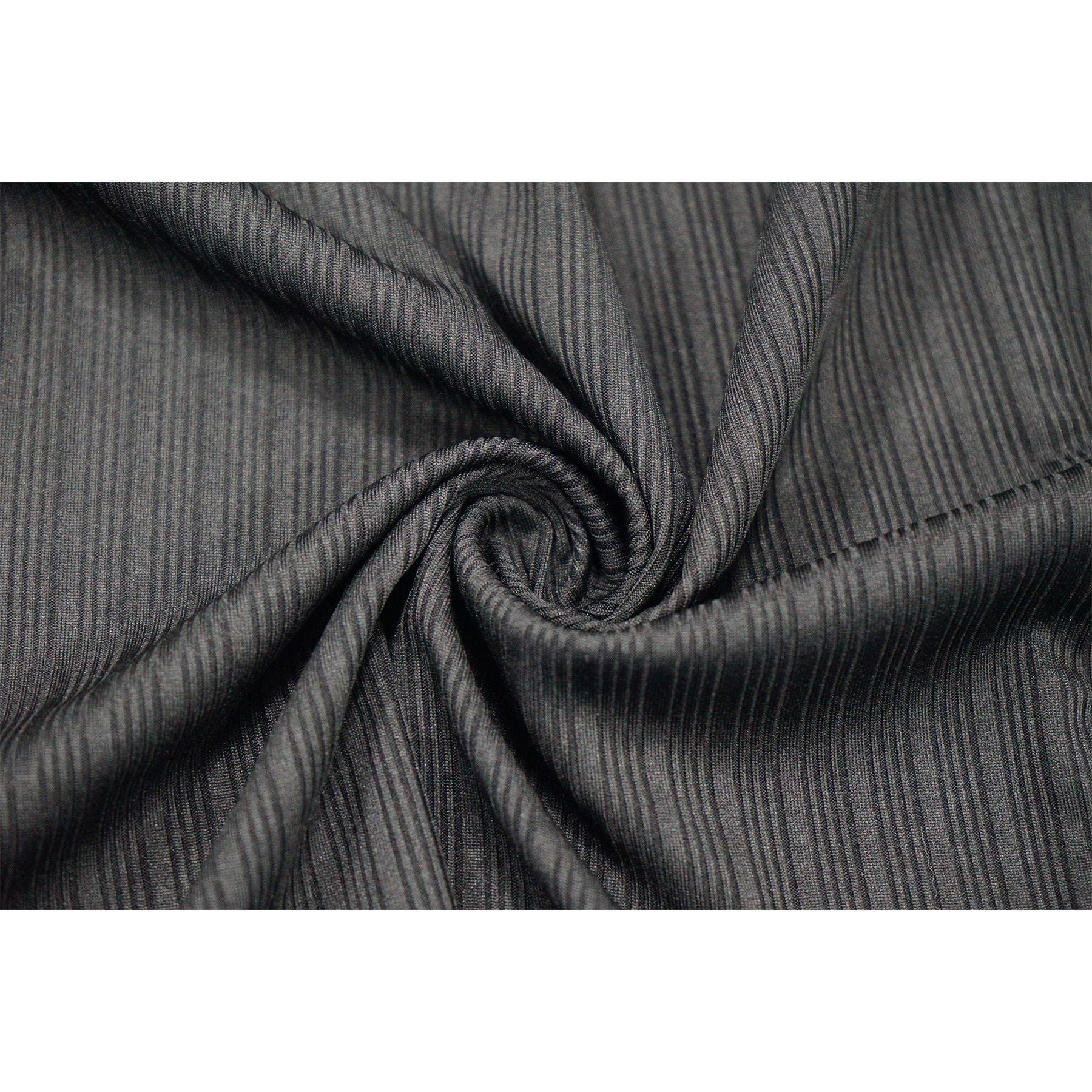 Women's Fashion V-Neck Single Row Buttons Long Sleeve Solid Long Dress 22