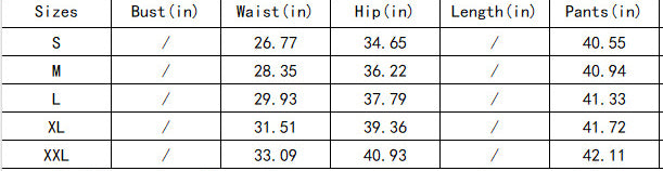 Women tie-dye slit Denim skirt 6