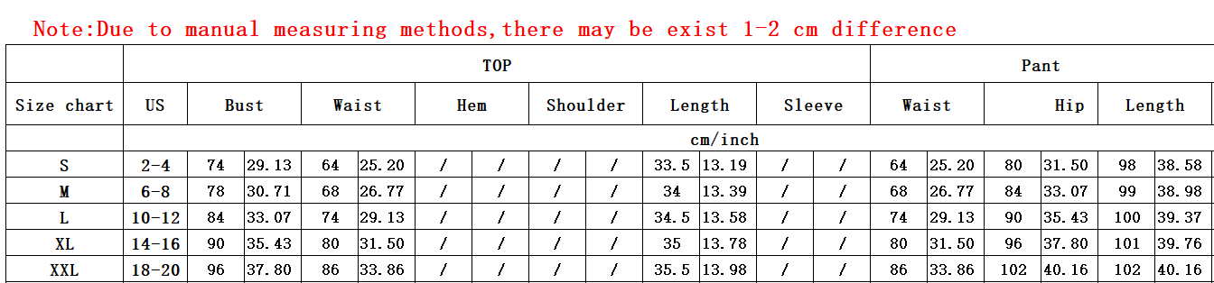 Women's Summer Fashion Sports Vest & Trousers Casual Two-Piece Set 6