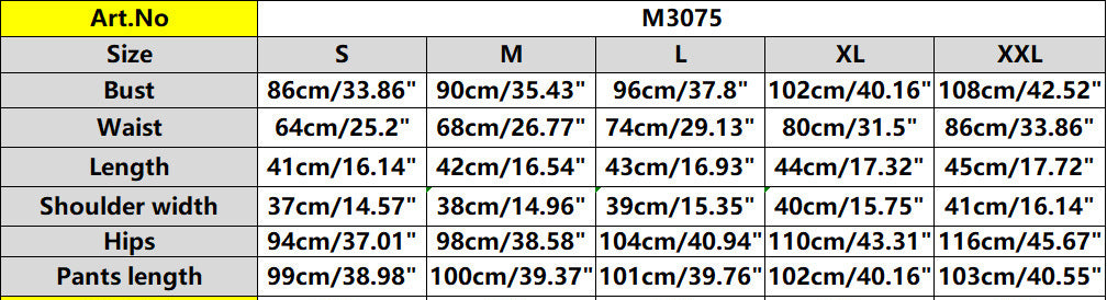 Women Sleeveless Crop Top and Casual Long Pants Two-Piece Set 6