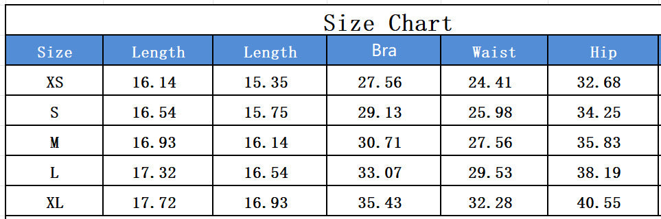 Women Sexy Printed Tank Top and Mini Skirt Set 24